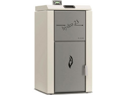 Thermiki Hydro 23kW Λέβητας Pellet 19776kcal/h