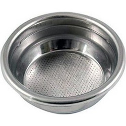 Gaggia Non-Pressurized Διπλό Φίλτρο Καλάθι 14gr - 58mm