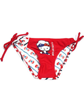 Μαγιό be-be μονοκίνι Hello Kitty stamion ΗΚ8511