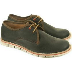 Nice step Ανδρικα casual 731 black