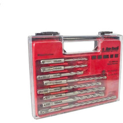 SDS-Plus Am-Tech F0925 8 5-12mm