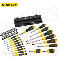 STANLEY STHT0-62143 ΣΕΤ ΚΑΤΣΑΒΙΔΙΩΝ 57τμχ
