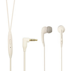 Sony Ericsson MH-650 Handsfree In-Ear 3.5mm White