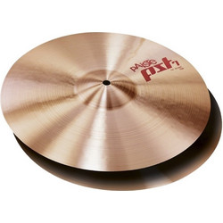 PAISTE ΠΙΑΤΊΝΙΑ HIHAT PST-7 14"