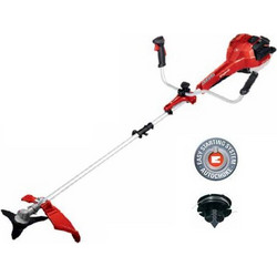Einhell GE-BC 33AS Χορτοκοπτικό Βενζίνης Δίχρονο Ώμου / Χειρός 1.3hp 10.7kg