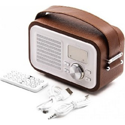 Tellur TLL161001 Brown