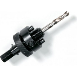 ADAPTOR ΠΟΤΗΡΟΤΡΥΠΑΝΟΥ 14-30mm 5503 MPS ΓΕΡΜΑΝΙΑΣ