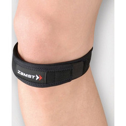 Zamst JK Υποεπιγονατιδικό Strap