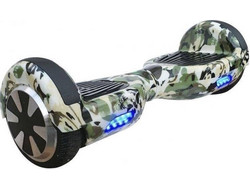 Smart Balance Wheel Camouflage 6.5"