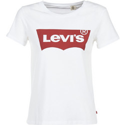 T-shirt με κοντά μανίκια Levis THE PERFECT TEE