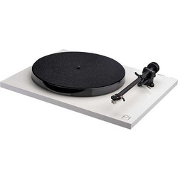 Rega Planar 1 Πικάπ White
