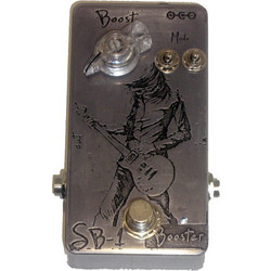 RAT Pedals SB-1 Booster