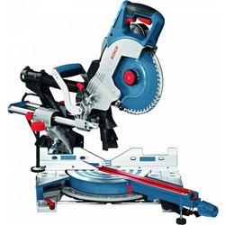 Bosch GCM 8 SDE
