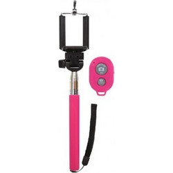CA-6071 Wireless Pink