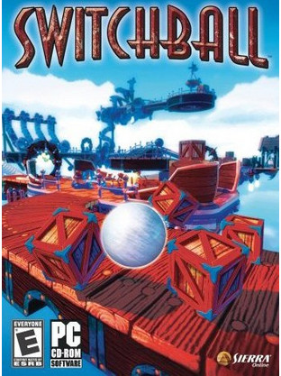 Switchball PC