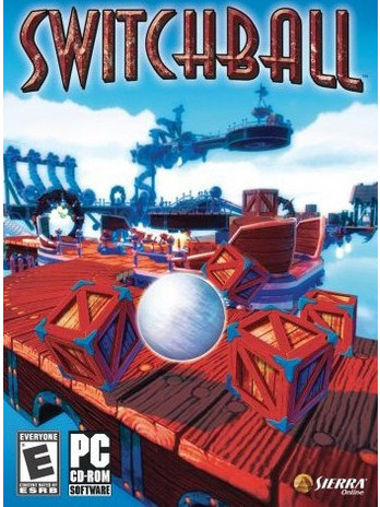 Switchball PC
