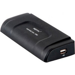Approx NS01 USB Hub 2.0 USB-A με 6 Θύρες USB-A / Ethernet
