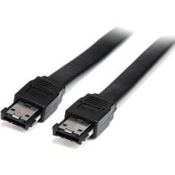 CABLE eSATA MALE TO eSATA MALE 1m CMP-CI030 eS-ATA