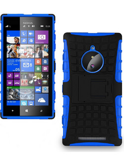 Ανθεκτική Θήκη Nokia Lumia 830 (031-001-830) - OEM