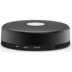 Nomad Pod Φορτιστής για Apple Watch - ΓΚΡΙ