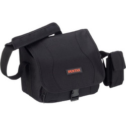 Pentax DSLR Bag Black