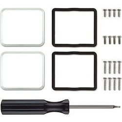 GoPro Lens Replacement Kit for Dive and Wrist Housings