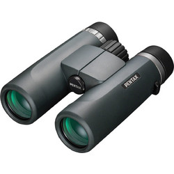 Pentax AD WP Κιάλια Αδιάβροχα 8x36mm