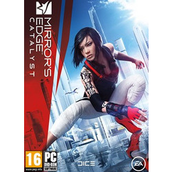 Mirror's Edge Catalyst PC