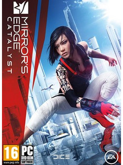 Mirror's Edge Catalyst PC