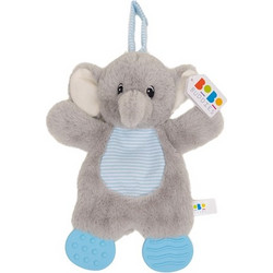 Bobo Buddies Edgar Blue 1τμχ