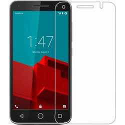 Vodafone Smart prime 6 - Προστατευτικό Οθόνης Clear (OEM)