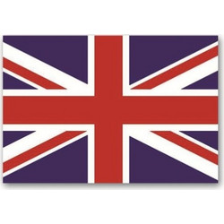 Mil-Tec United Kingdom Flag 90x150cm