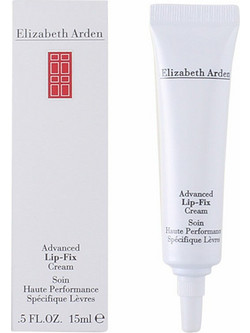 Elizabeth Arden Advanced Lip-Fix Cream Primer Χειλιών Cream 15ml
