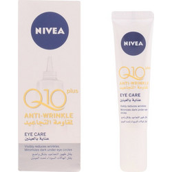 Nivea Q10 Plus Eye Cream 15ml