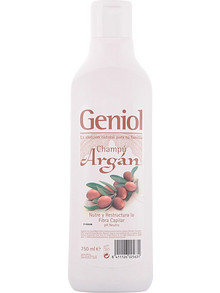 Geniol Argan Σαμπουάν 750ml