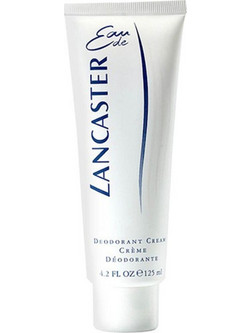 Lancaster Eau De Lancaster Αποσμητικό σε Κρέμα 125ml
