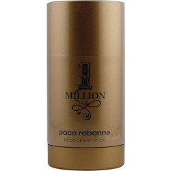 Paco Rabanne 1 Million Αποσμητικό Stick Χωρίς Αλουμίνιο 75ml