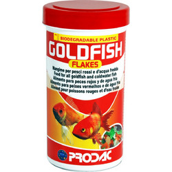 Prodac Goldfish Flakes 100ml