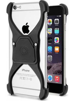 Rokform Predator Aluminium Magnet White (iPhone 6/6s Plus)