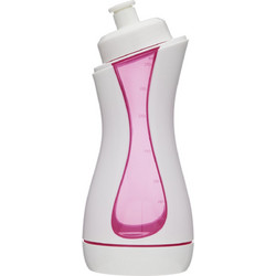 Iiamo Sport White/Pink 380ml
