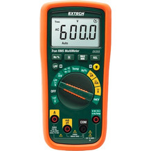 Extech EX355