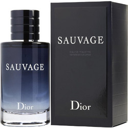 Dior Sauvage Eau de Toilette 100ml