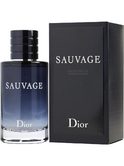 Dior Sauvage Eau de Toilette 100ml