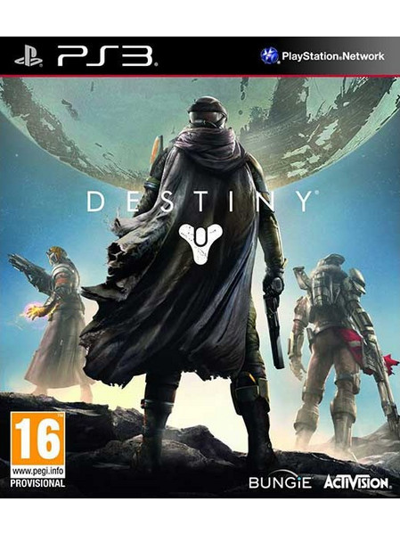 Destiny PS3