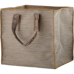 Τσάντα μεταφοράς ξύλων για τζάκι Ζωγομετάλ Bag3