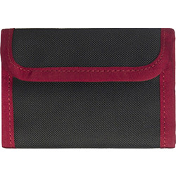 DC 'RUNT SNAP' ΠΟΡΤΟΦΟΛΙ ΑΝΔΡΙΚΟ EDYAA03113-KVJ0 (KVJ0/BLACK)