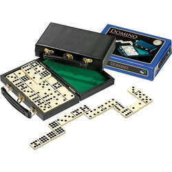 Philos Domino Double Nine