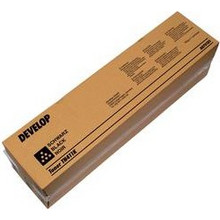 Develop TN-411K Black Toner