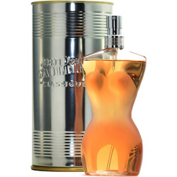 Jean Paul Gaultier Classique Eau de Toilette 50ml
