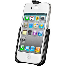 Βάση - Θήκη RAM Mount Για Iphone 4/4S RAM RAM-HOL-AP9U
